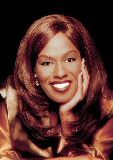 Foto de Jennifer Holliday
