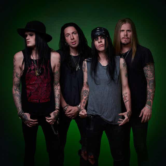 Photo of Enemies Swe