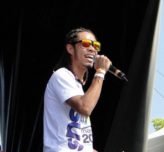 Foto de Banda Jovem Levita