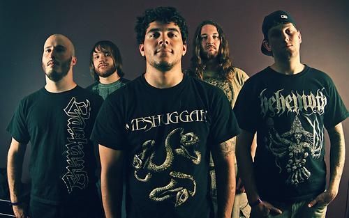 Foto de Through the Eyes of the Dead