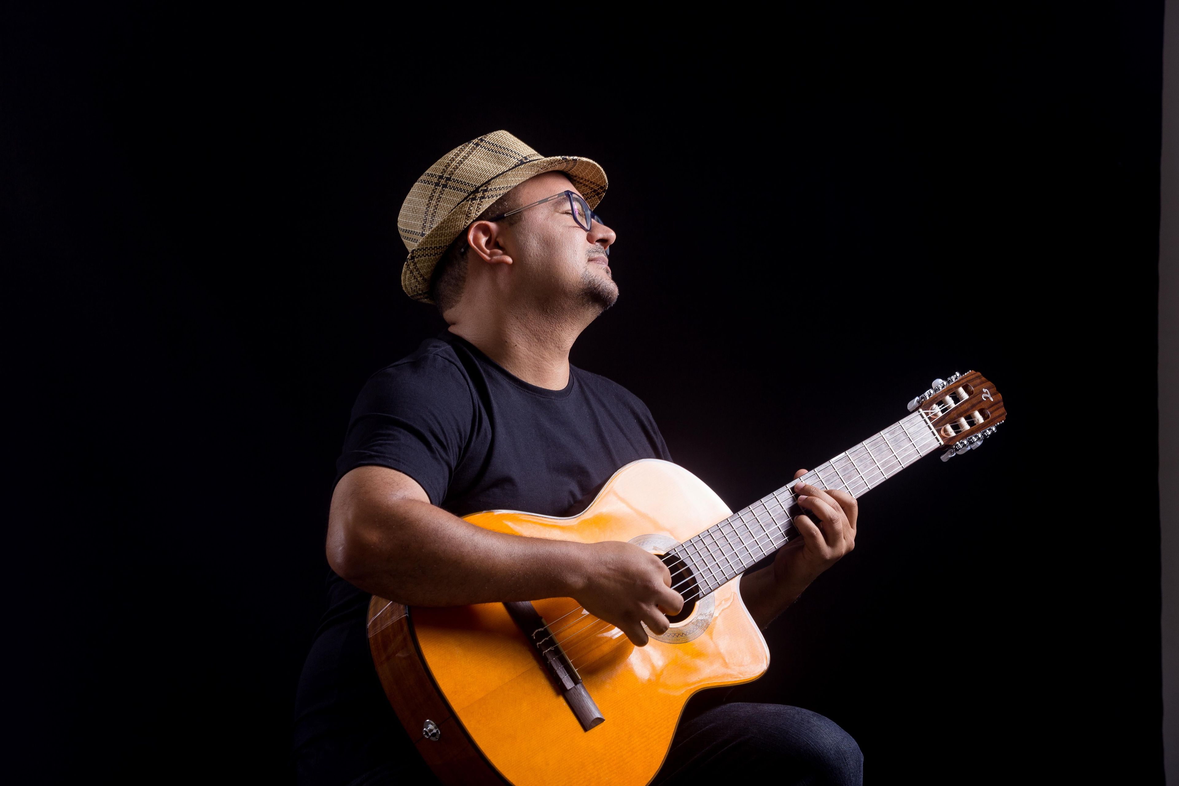 Foto de Ulisses Azevedo