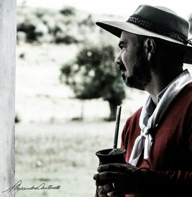 Foto de Gujo Teixeira