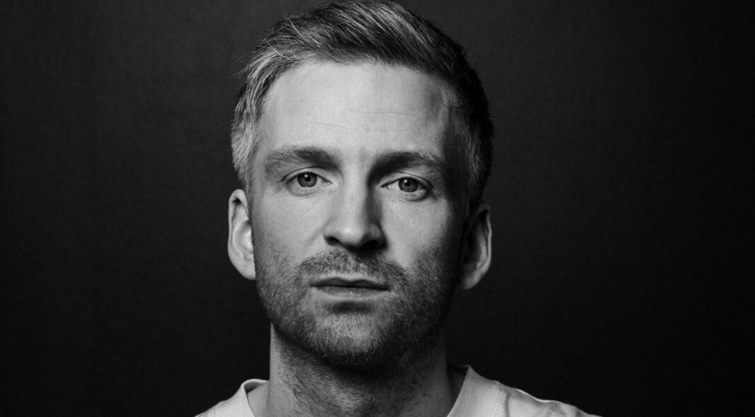 Foto de Ólafur Arnalds