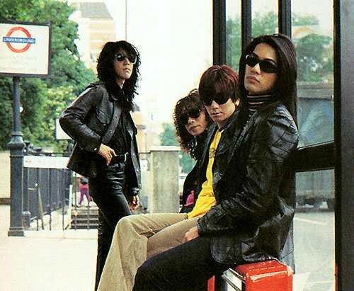 Foto de The Yellow Monkey