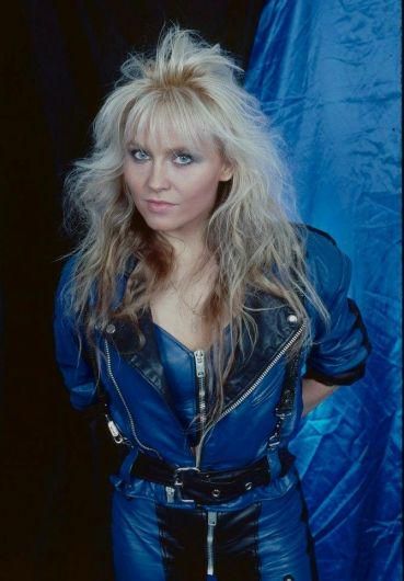 Foto de Doro Und Warlock