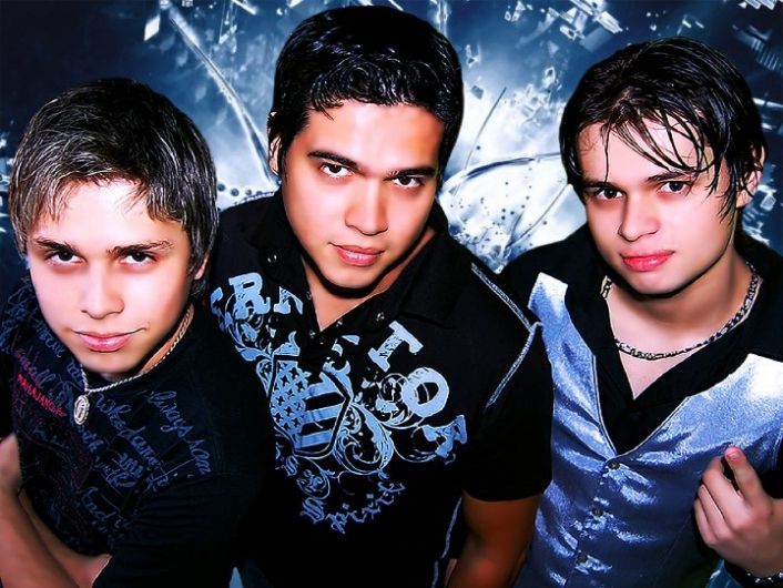 Foto de Delta & Los Rumberos