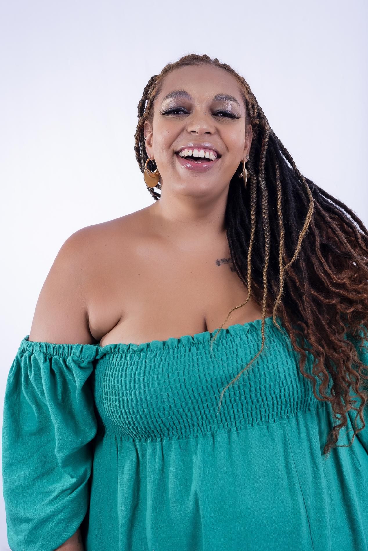 Foto de Camila Trindade