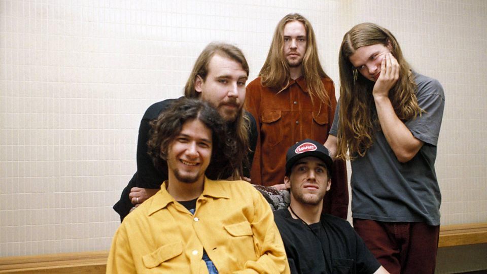 Foto de Blind Melon