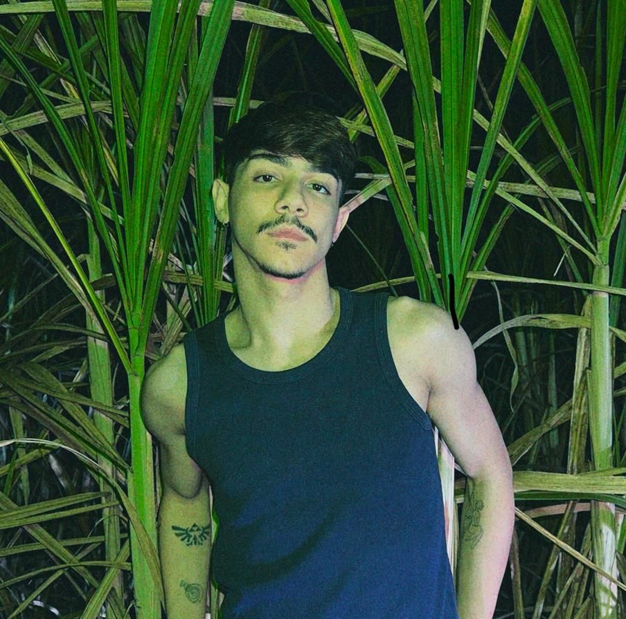 Photo of Breno Chagas