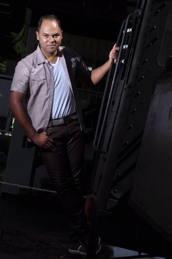 Foto de Ronnes Silvelly