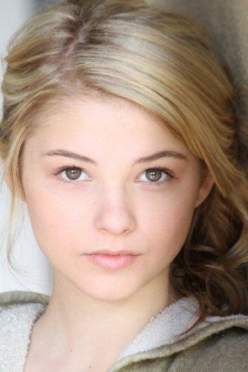 Foto de Stefanie Scott