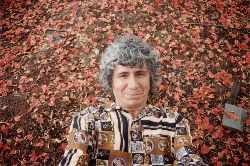 Foto de Dércio Marques