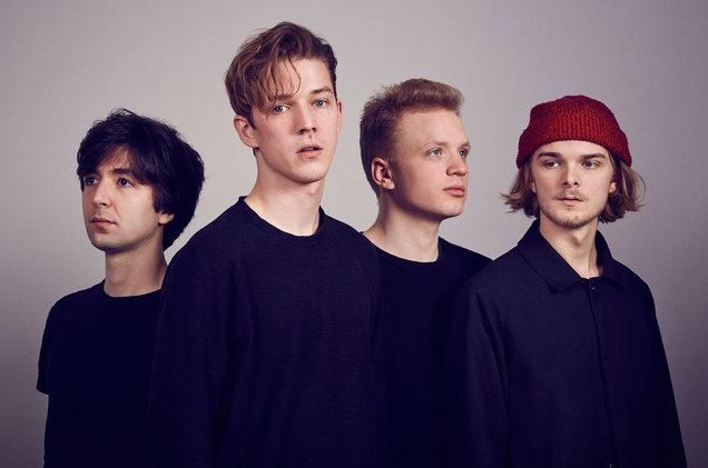 Foto de Stereo Honey