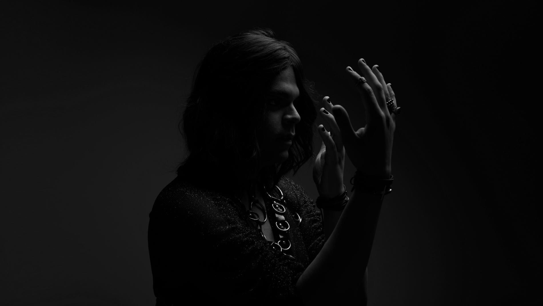 Foto de Marcus Yazbek