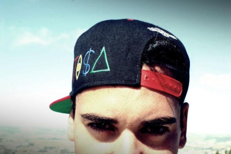 Foto de Player (Hip Hop)