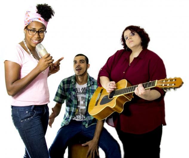 Foto de Banda Lotus MPB