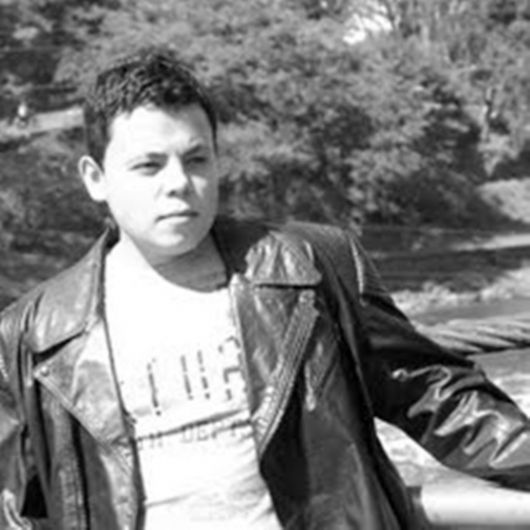 Foto de Jonas Salles