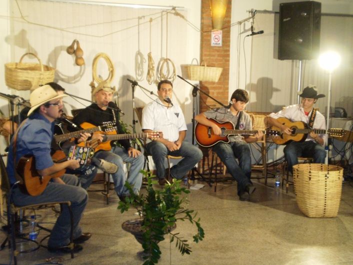 Foto de Celso Lemos & Celsinho
