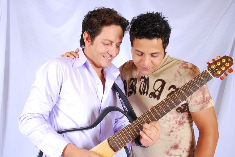 Foto de Wesley & Thiago