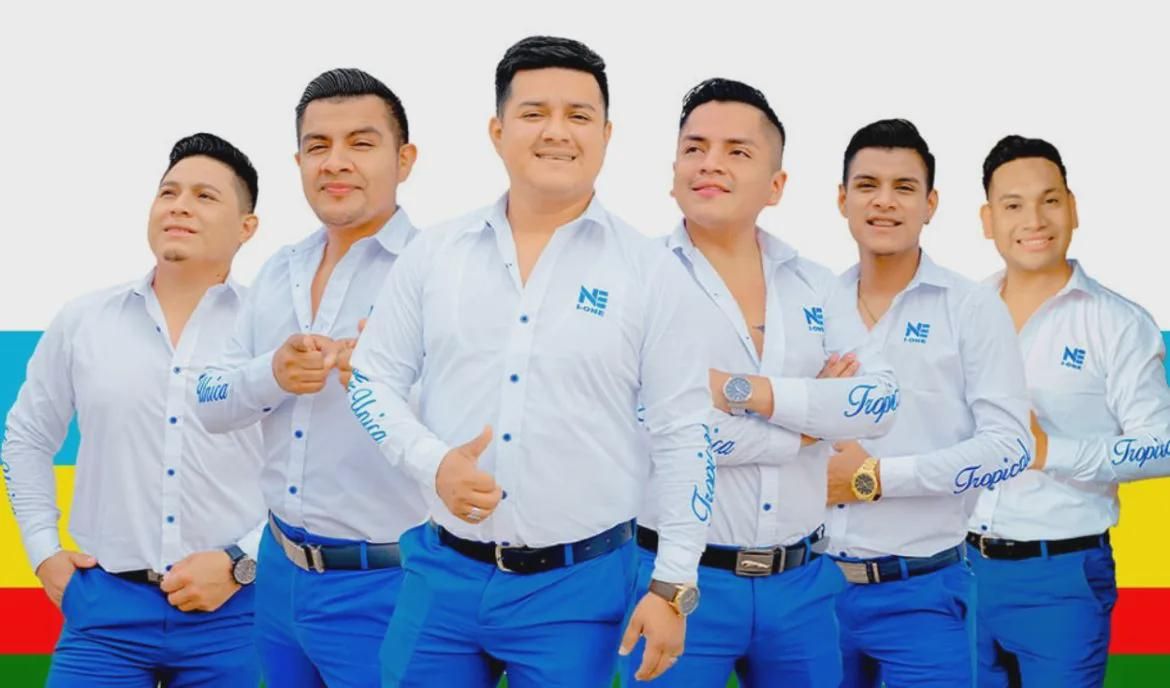 Photo of La Unica Tropical