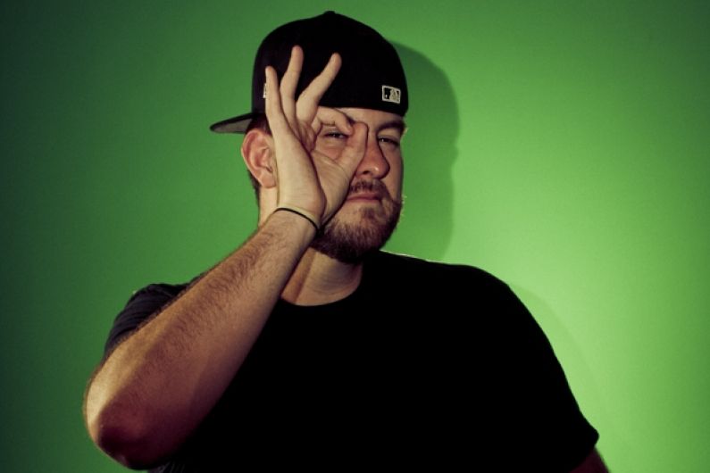 Photo of E-Dubble