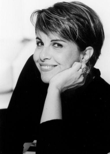 Foto de Leila Pinheiro