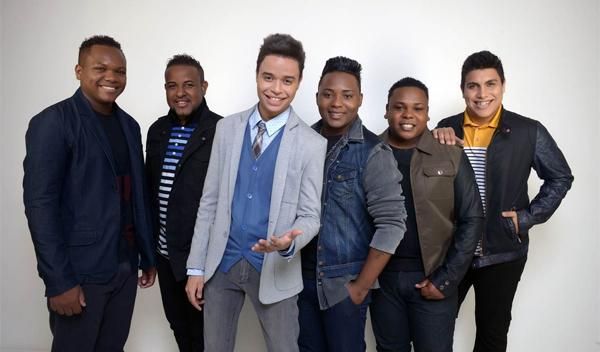 Foto de Grupo Tá Na Mente