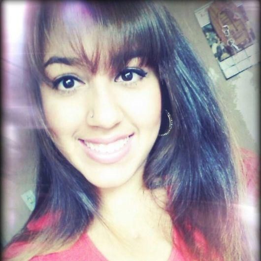 Photo of Jéssica Nayelle