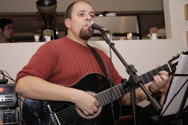 Foto de Jéferson Dantas