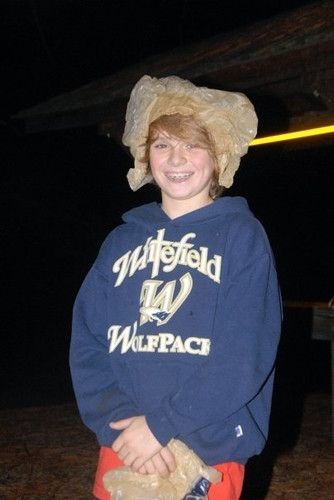 Foto de Christian Beadles