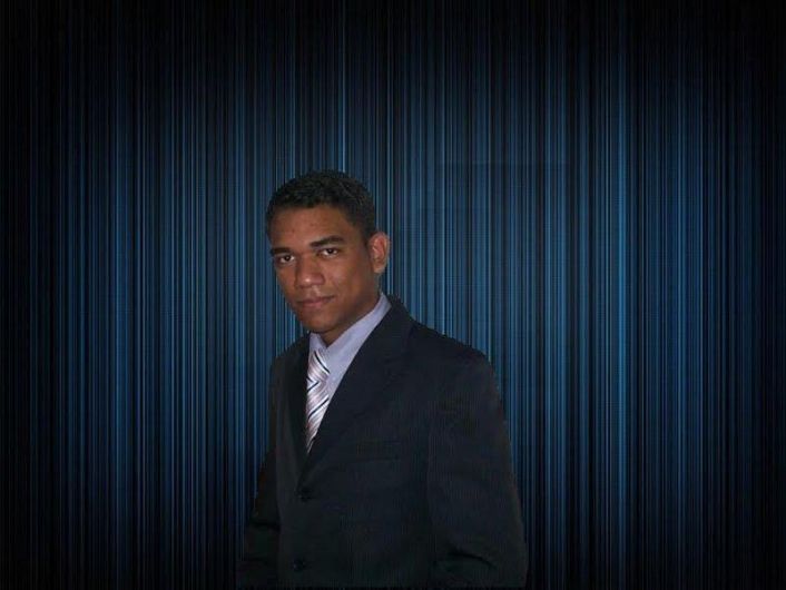 Foto de Rudson Cardoso