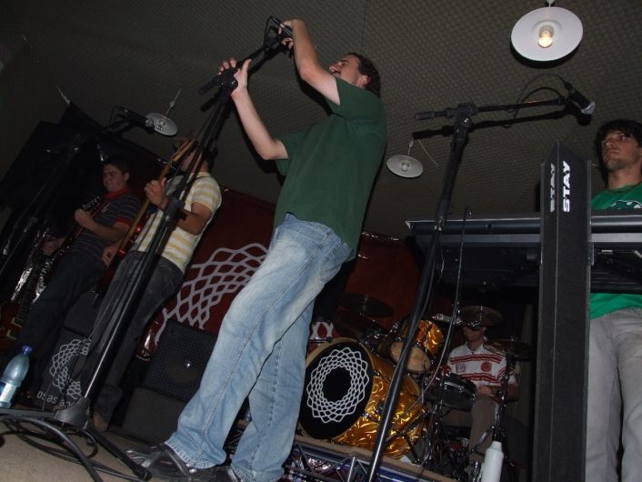 Foto de Rosas ao Vento