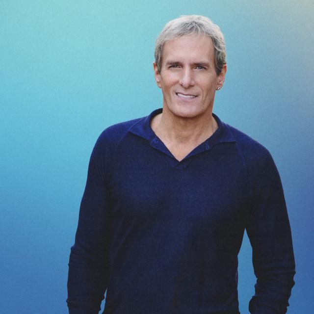 Foto de Michael Bolton