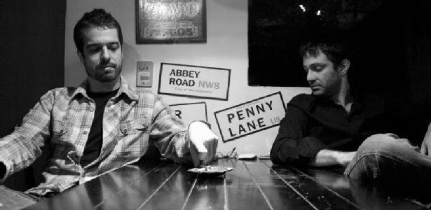 Photo of Martin e Eduardo