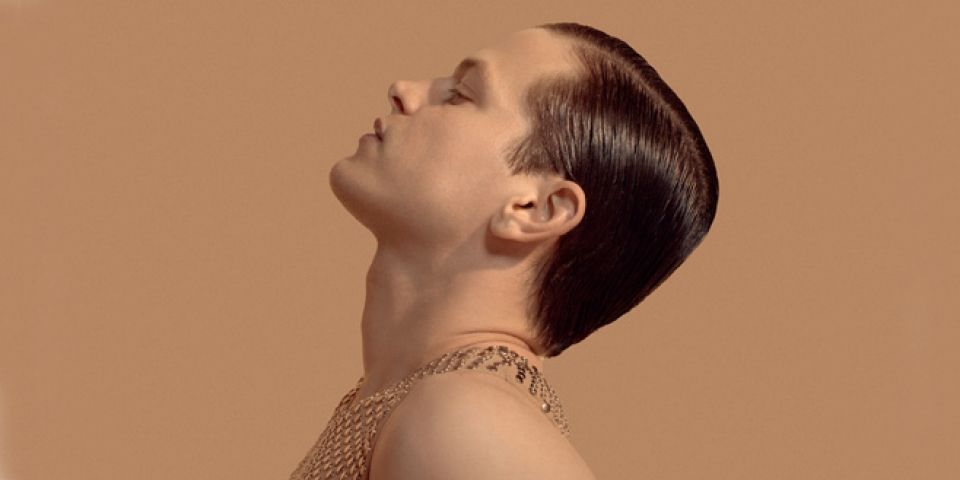 Foto de Perfume Genius