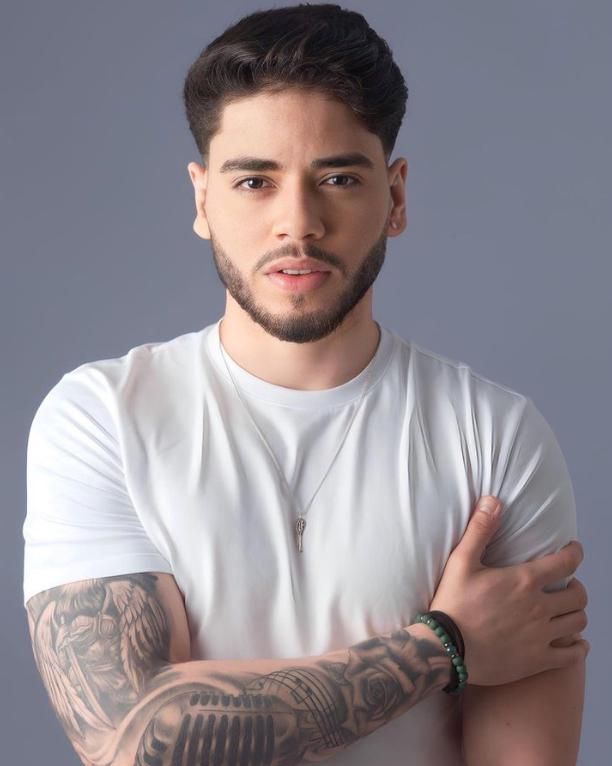 Foto de Thiago Freitas