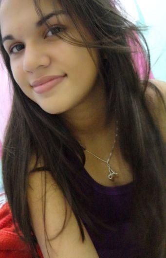 Foto de Andressa Castro