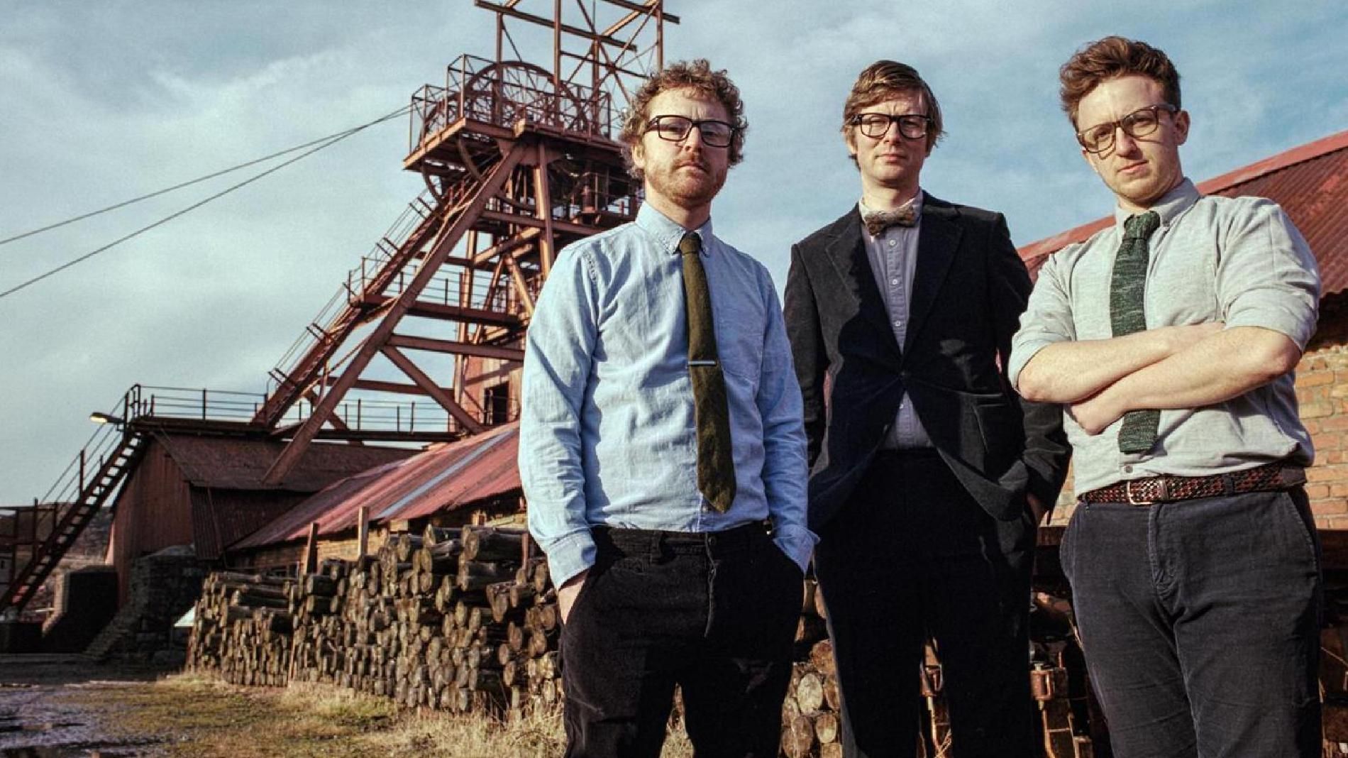 Photo of Public Service Broadcasting