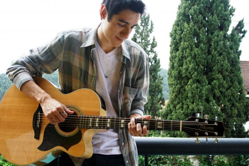 Foto de Gabriel Gaier