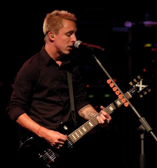 Foto de William Ryan Key
