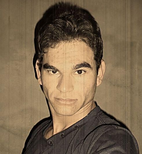 Foto de José Mauricio