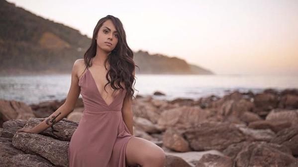 Foto de Sabrina Lopes