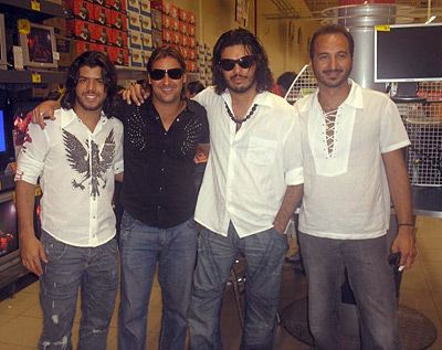 Photo of Capim Cubano