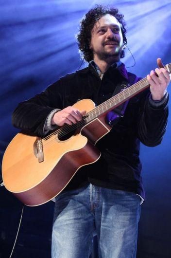 Foto de Chico Teixeira