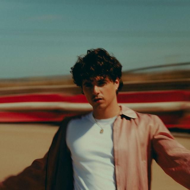 Foto de Bradley Simpson