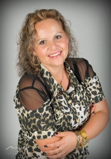 Foto de Adriana Lopes