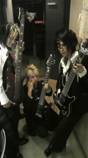 Foto de Anli Pollicino