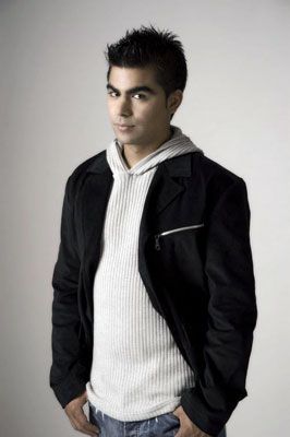 Foto de Renzo Guerrero