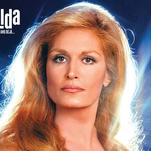 Foto de Dalida