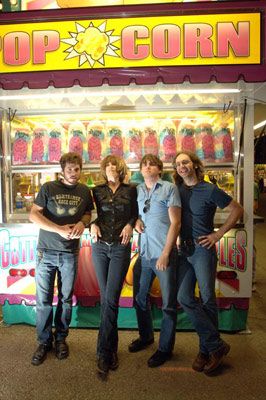 Photo of The Paybacks